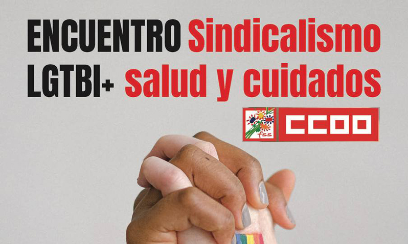 Situación en la Sanidad: análisis sindical. Jornadas 18 y 19 de mayo 